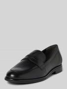 Tamaris Loafer mit strukturierter Sohle in Black, Größe 36