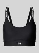 Under Armour Sport-BH mit verstellbaren Trägern Modell 'Infinity' in B...