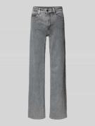 MAC Wide Leg Jeans im 5-Pocket-Design Modell 'Dream Wide Authentic' in...