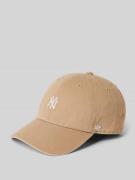 '47 Basecap mit Statement-Stitching Modell 'MLB New York Yankees' in C...