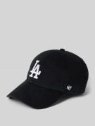 '47 Basecap mit Statement-Stitching Modell 'MLB Los Angeles Dodgers' i...