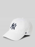 '47 Basecap mit Statement-Stitching Modell 'MLB New York Yankees' in W...