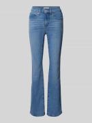 Levi's® 300 Bootcut Jeans im 5-Pocket-Design Modell '315™' in Bleu, Gr...