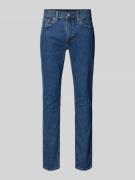 Levi's® Slim Fit Jeans mit 5-Pocket-Design in Jeansblau, Größe 30/30