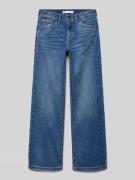 Levi’s® Kids Loose Fit Jeans mit Label-Details in Dunkelblau, Größe 14...