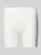 Sloggi Panty mit Label-Print im 2er-Pack Modell 'Ease' in Offwhite, Gr...