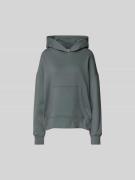 Closed Hoodie mit Kapuze in Mint, Größe XS