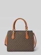 MICHAEL Michael Kors Tote Bag mit Label-Applikation Modell 'MARILYN' i...