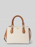 MICHAEL Michael Kors Tote Bag mit Label-Applikation Modell 'MARILYN' i...