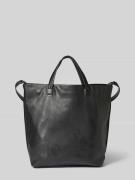 LIEBESKIND BERLIN Shopper aus Leder mit Tragehenkeln Modell 'HERA' in ...