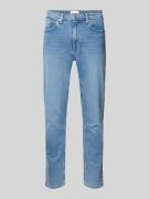 Armedangels Tapered Fit Jeans im 5-Pocket-Design Modell 'AARJO TARPA' ...