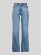 Guess Jeans Straight Leg Jeans im 5-Pocket-Design in Jeansblau, Größe ...