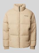 Pegador Steppjacke aus Cord mit Stehkragen Modell 'SOLIN' in Beige, Gr...