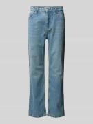 2Y Studios Regular Fit Jeans im 5-Pocket-Design Modell 'GABRIE' in Hel...