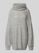 LeGer by Lena Gercke Oversized Strickpullover mit Rollkragen Modell 'J...