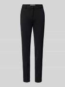 Raphaela By Brax Skinny Fit Stoffhose mit fixierten Bügelfalten Modell...