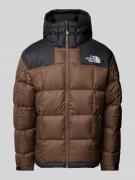 The North Face Regular Fit Steppjacke mit Label-Stitching Modell 'LHOT...