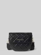 VALENTINO BAGS Crossbody Bag mit Label-Detail Modell 'BIGS' in Black, ...