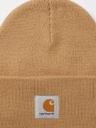 Carhartt Work In Progress Beanie mit Label-Patch Modell 'ACRYLIC WATCH...