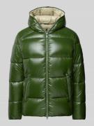 SAVE THE DUCK Steppjacke mit Zweiwege-Reißverschluss Modell 'EDGARD' i...