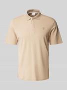 Jack & Jones Premium Regular Fit Poloshirt mit Logo-Badge Modell 'CROD...