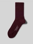 Falke Socken mit hochwertigem Woll-Kaschmir-Mix Modell 'COSY WOOL' in ...