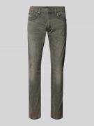 POLO RALPH LAUREN Slim Fit Jeans im 5-Pocket-Design Modell 'SULLIVAN' ...