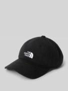 The North Face Basecap mit Label-Print Modell 'DENALI' in Black, Größe...