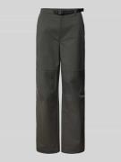 The North Face Sweatpants mit französischen Eingrifftaschen in Black, ...