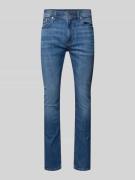 Tommy Hilfiger Flex Fit Jeans im 5-Pocket-Design Modell 'BLEECKER PLAY...