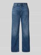 G-Star Raw Wide Leg Boyfriend Jeans im 5-Pocket-Design Modell 'BOWEY 3...