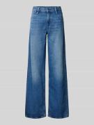 G-Star Raw Jeans mit 5-Pocket-Design Modell 'Judee' in Jeansblau, Größ...