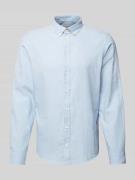 Casual Friday Regular Fit Freizeithemd mit Button-Down-Kragen Modell '...