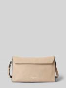 LIEBESKIND BERLIN Handtasche aus Leder mit Label-Detail Modell 'LORA' ...