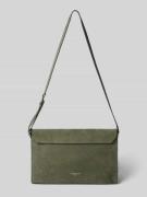 LIEBESKIND BERLIN Handtasche aus Leder mit Label-Detail Modell 'LORA' ...