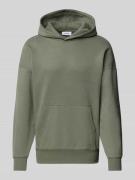 Only & Sons Hoodie mit leicht überschnittenen Schultern Modell 'DAN LI...