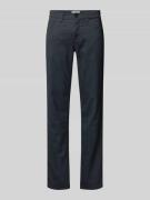 Brax Regular Fit Hose im 5-Pocket-Design Modell 'CADIZ' in Jeansblau, ...