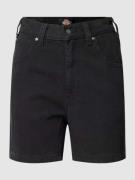 Dickies Shorts im 5-Pocket-Design Modell 'DUCK CANVAS' in Black, Größe...