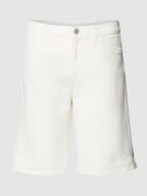 Esprit Jeansshorts im 5-Pocket-Design Modell 'DEP' in Offwhite, Größe ...