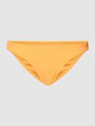 Billabong Bikini-Slip in Ripp-Optik Modell 'IN THE LOOP TROPIC' in Ora...