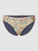 Rip Curl Bikini-Slip mit floralem Allover-Muster Modell 'AFTERGLOW FLO...