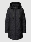 Christian Berg Woman Selection Hybridjacke mit Einsatz aus Scuba und K...