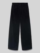 s.Oliver RED LABEL Relaxed Fit Cordhose aus reiner Baumwolle Modell 'B...