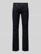 Pepe Jeans Tapered Fit Jeans im 5-Pocket-Design Modell 'CASH' in Jeans...