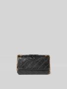 Tory Burch Crossbody Bag mit Label-Detail in Black, Größe 1