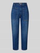 MARC O POLO Boyfriend Jeans aus weichem Baumwoll-Mix Modell 'IVA' in M...