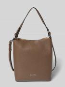 MARC O POLO HOBO BAG von MA RC O’POLO in Taupe, Größe 1