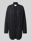 MARC O POLO Oversized Fit Cardigan aus kuscheligem Schurwolle-Mix in A...