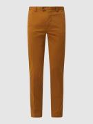 Cinque Chino mit Stretch-Anteil Modell 'Ciwood' in Beige, Größe 102