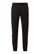 G-Star Raw Jogpants aus Baumwolle in Black, Größe 33